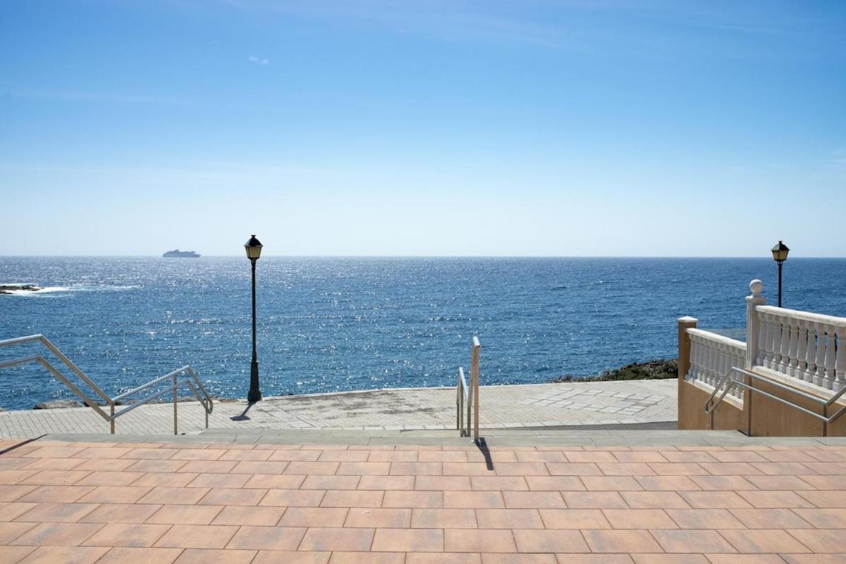 Fuerteventura best location, pool 2P Caleta de Fuste Exterior foto