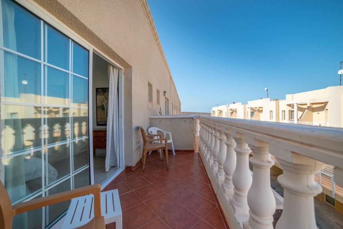 Fuerteventura best location, pool 2P Caleta de Fuste Exterior foto