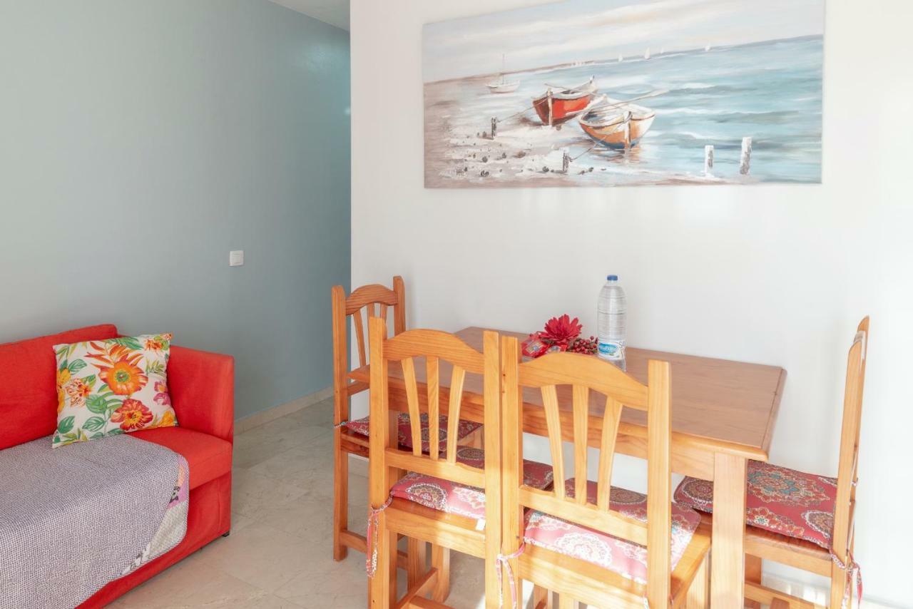 Fuerteventura best location, pool 2P Caleta de Fuste Exterior foto